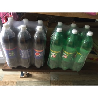 nước ngọt chai lớn hsd 2023