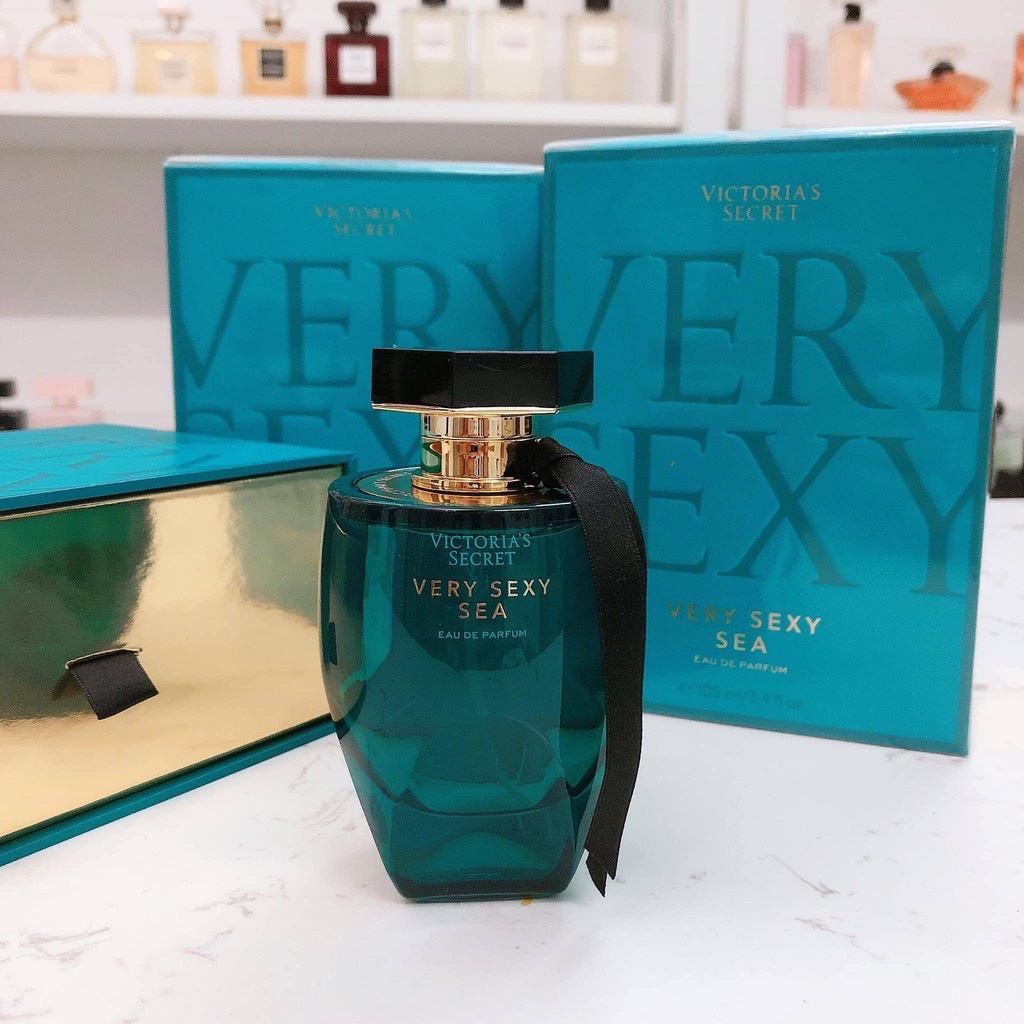 Nước hoa Victoria's Secret Very Sexy Sea EDP