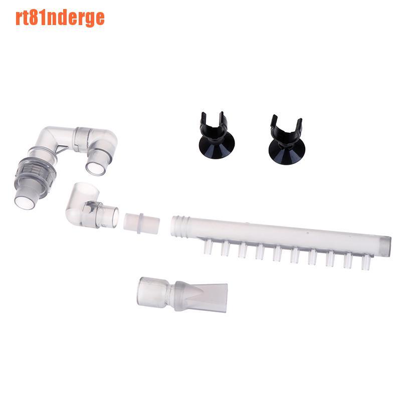 Ống Dẫn HW-602B / HW-603B Cho Bể Cá Cảnh