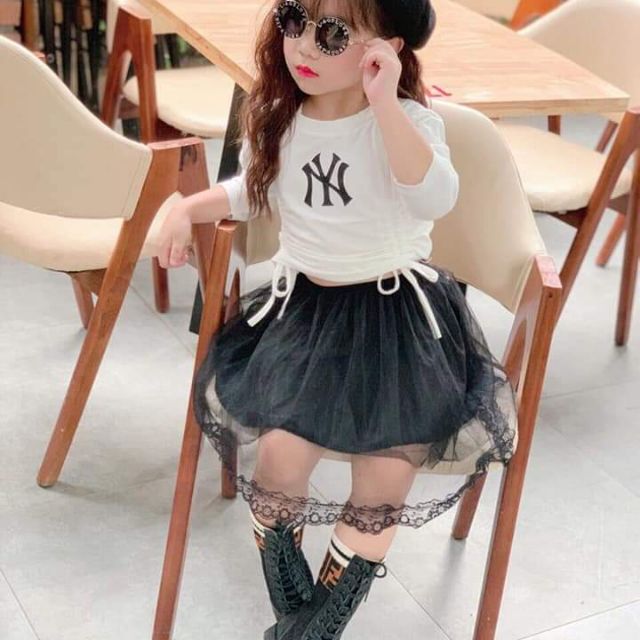 Com Bo Sét Bộ Bé C Only