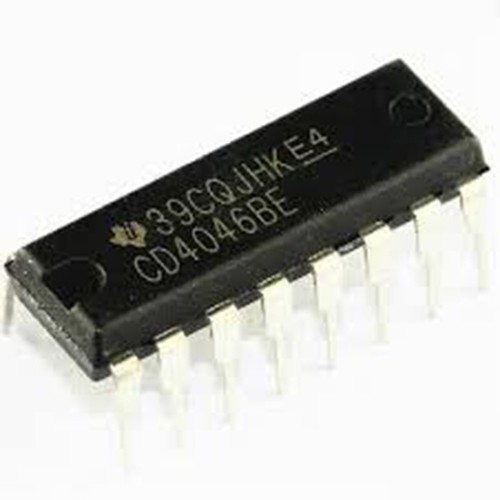 ic số CD4046 DIP16 | BigBuy360 - bigbuy360.vn