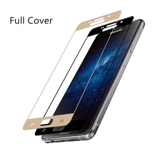 Samsung Galaxy A9/ A9 Pro kính cường lực full màn hình cao cấp