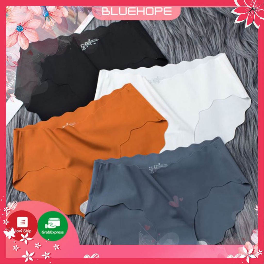 [HOT] Quần lót nữ không viền Lượn Sóng [QL04] | BigBuy360 - bigbuy360.vn