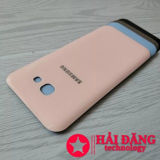 Nắp Lưng Samsung Galaxy A5 2017 A520