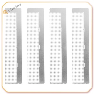 Thước hỗ trợ làm tranh đính đá 408 lỗ thủ công