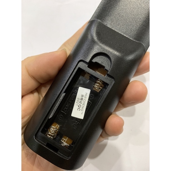 Remote tivi đa năng mã RM-1130+X PLUS -vào được tất cả các loại tivi thường và internet -Bh đổi mới