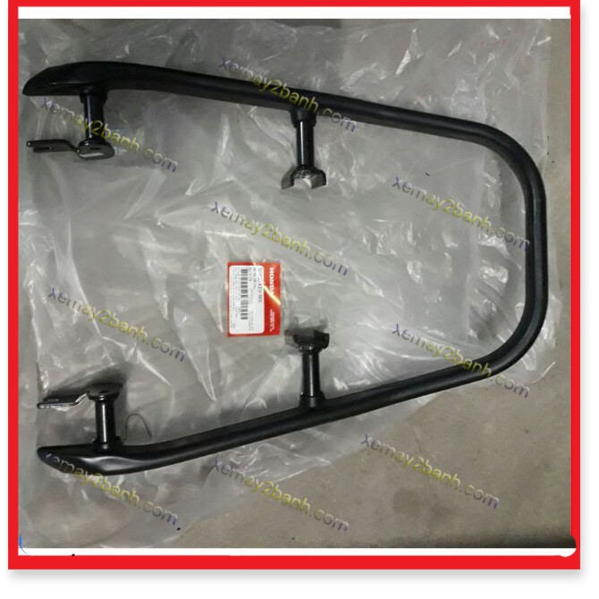 QUAY YÊN XE WAVE HÃNG