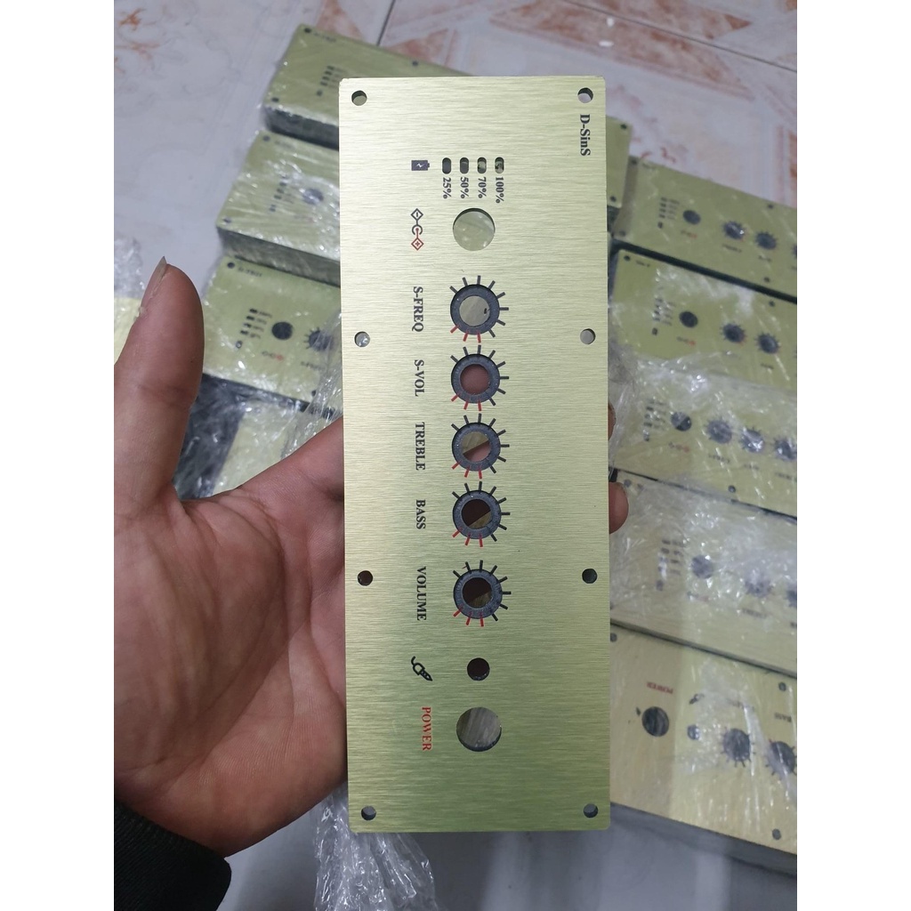 CONTROL các mã TB21, D520T , D SIN, SIN T