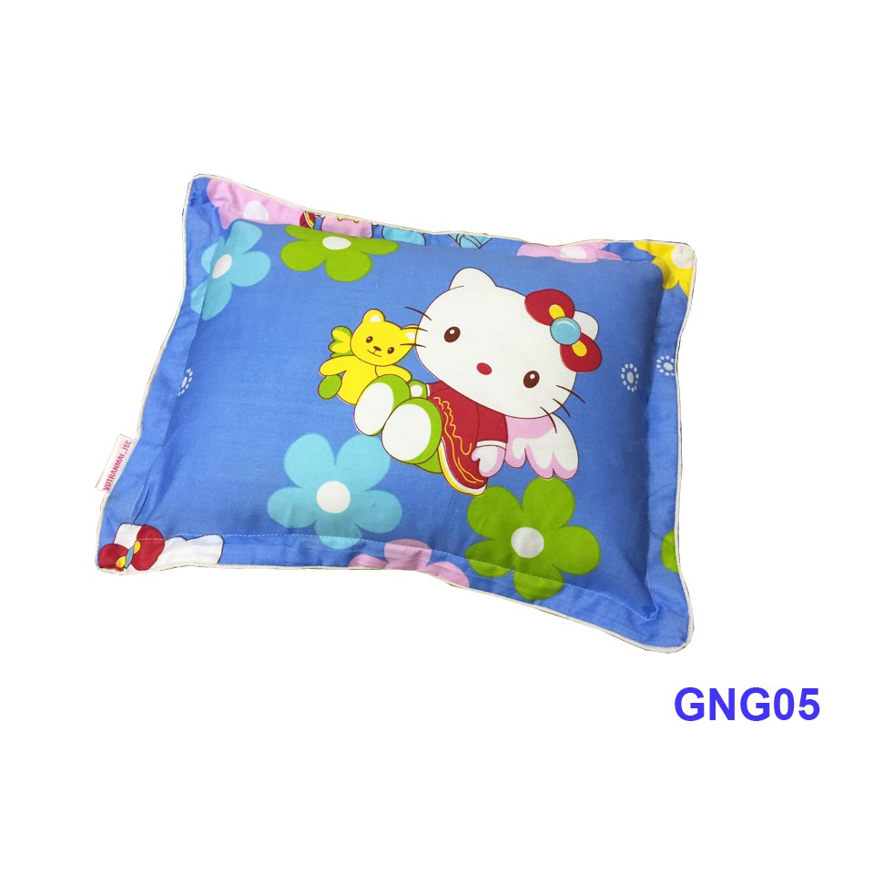 Gối ngủ cho bé Berry GNG05