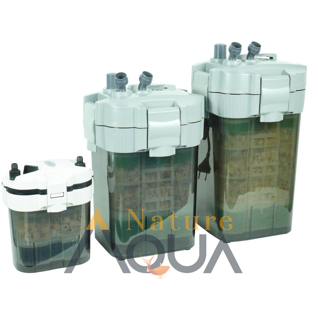 ISTA ALL IN ONE EXTERNAL FILTER - LỌC THÙNG MINI | BigBuy360 - bigbuy360.vn