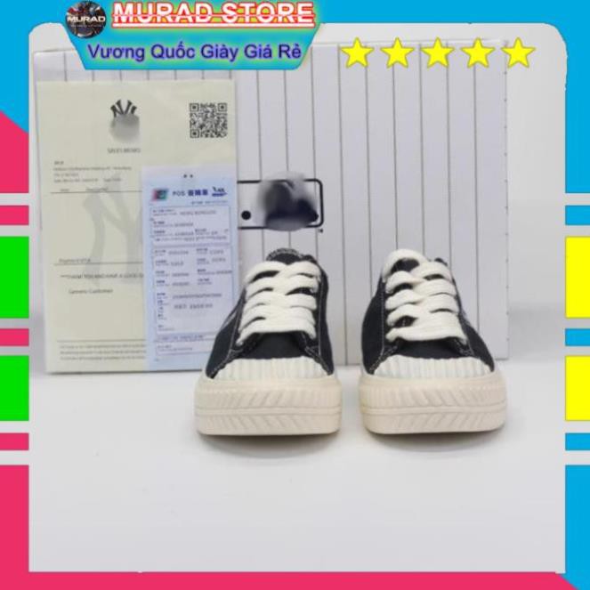 [Mã FAXANH245 giảm 10K đơn 50K] [TẶNG TẨY VỆ SINH+TẤT] Sục đạp gót N Y đen LEL2 | BigBuy360 - bigbuy360.vn