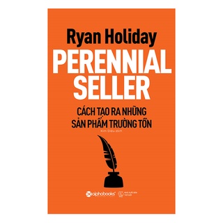 Sách - Cách tạo ra các sản phẩm trường tồn