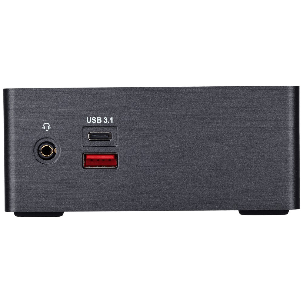 Máy tính Mini Gigabyte Brix GB-BKi3HA-7100 Intel® Core™ i3-7100U | BigBuy360 - bigbuy360.vn