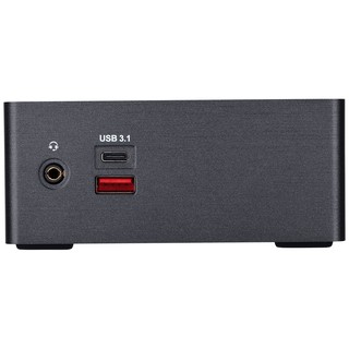 PC Gigabyte Brix i3-7100U GB-BKi3HA-7100
