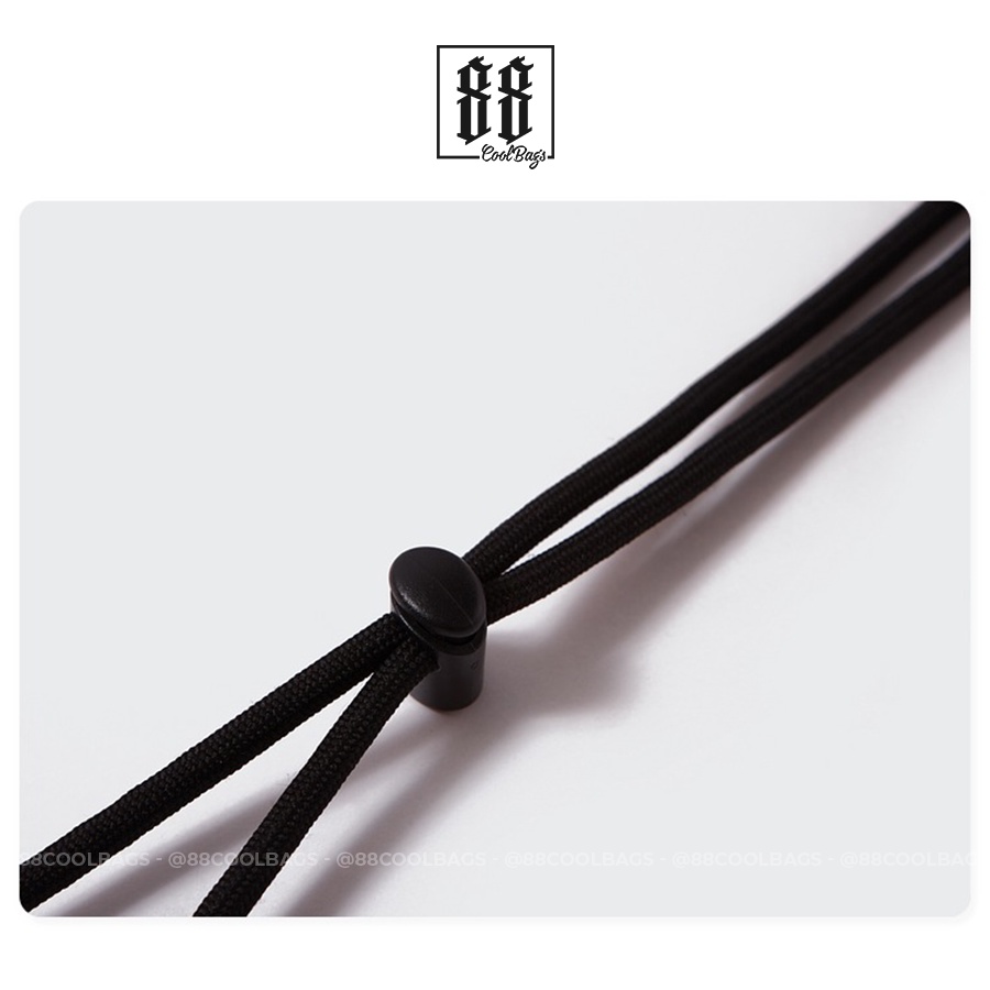 ⚡ Túi Hộp Mini Đeo Chéo -  Túi Minibag Vuông Chính Hãng INFLATION