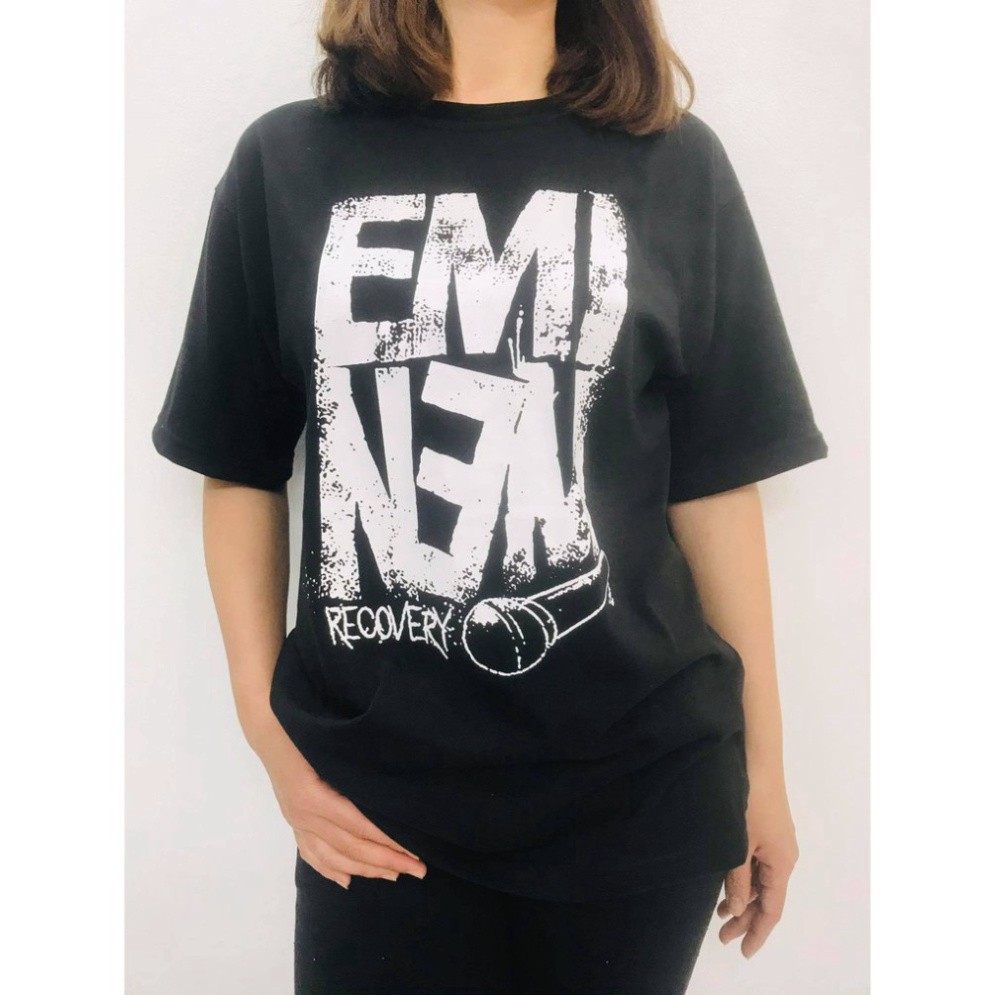 Áo thun tay lỡ dáng Unisex form vừa phong cách ulzzang | BigBuy360 - bigbuy360.vn