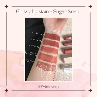Son bóng Colourpop Glossy Lip Stain