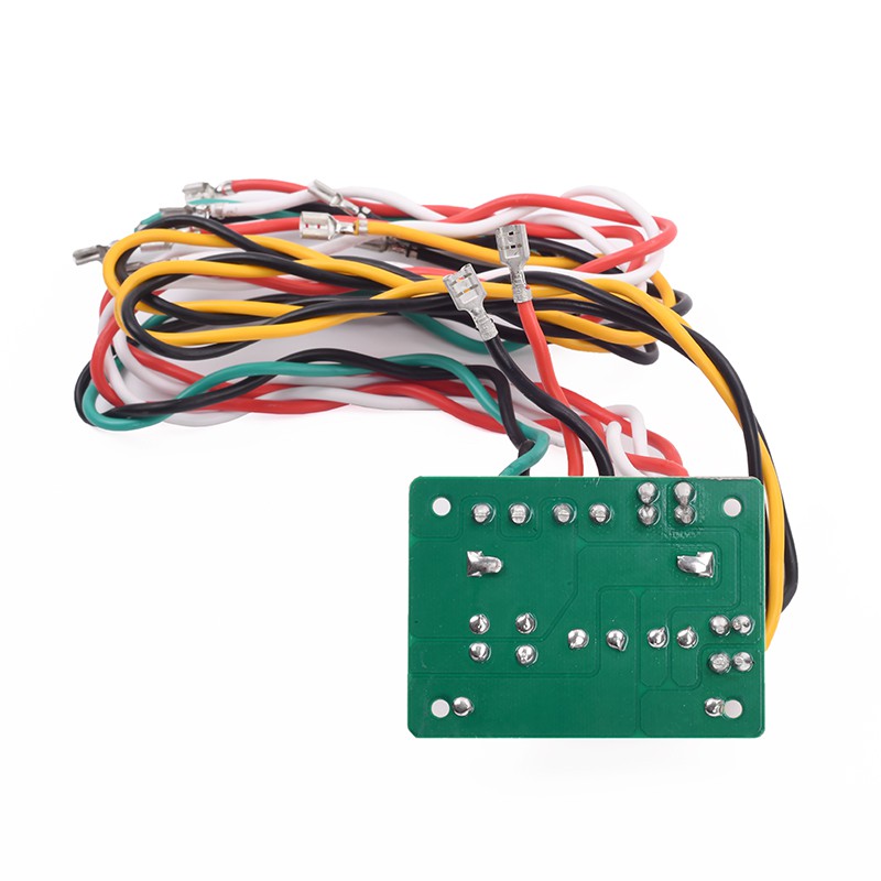 Phân tần CSD 2000 cho loa BMB 2000 và các loa nằm 1 bass 30 và 4 treble NHẬP KHẨU CAO CẤP giá 1 chiếc