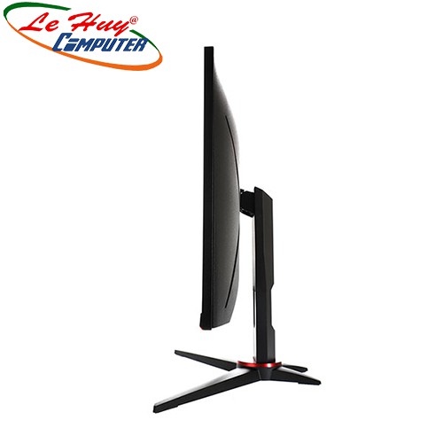 [Mã ELMIDNIGHT giảm 7% đơn 2TR] Màn Hình Máy Tính AOC 24G2E 24&quot; IPS 144Hz chuyên gaming