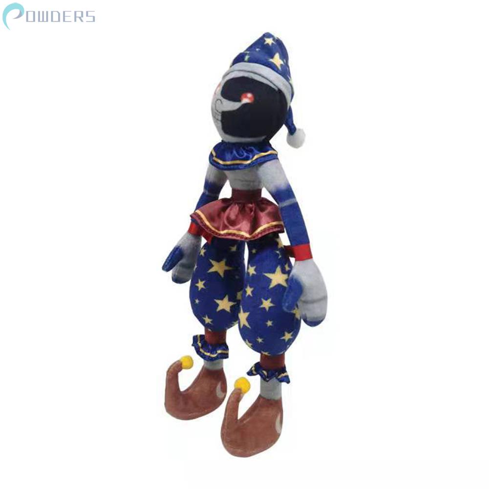 Thú Nhồi Bông Hình Chú Hề Freddy Fazbear Dễ Thương