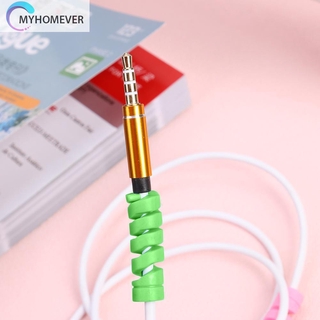 Bọc Bảo Vệ Dây Cáp Sạc Usb Cho Iphone Android