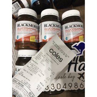 Glucosamin bổ khớp 150v