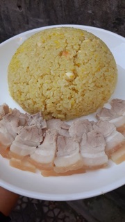 Gạo nếp đồ