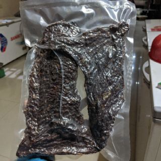 (bebinh) Thịt trâu gác bếp 500g (kèm chẳm chéo)