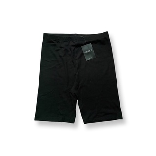 Quần đùi biker F21 dáng ôm