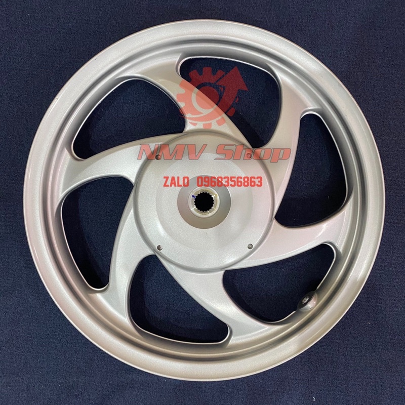 Mâm zin vision chính hãng Honda