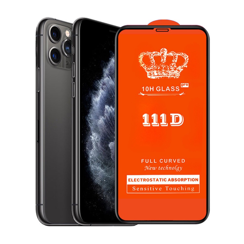 Kính Cường Lực IPhone 111D full màn 5/5s/6/6s/7/7plus/8/8plus/plus/x/xr/xs/xsmax/11/11promax/12/12pro/12promax YT Case