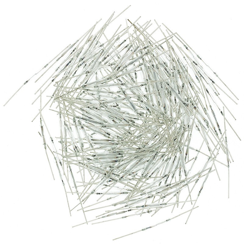 Công Tắc Từ Tính Y213 N / O 2X14mm