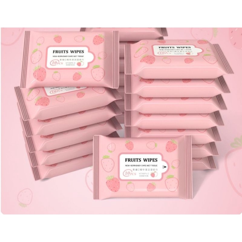 KHĂN ƯỚT MINI HÀNG NỘI ĐỊA TRUNG