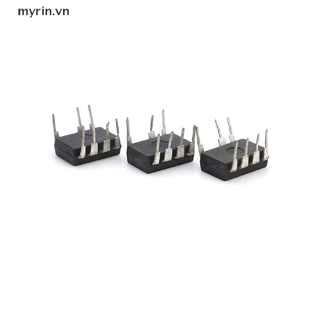 Set 10 Linh Kiện Điện Tử LNK304PN DIP8 LNK304 DIP Chuyên Dụng