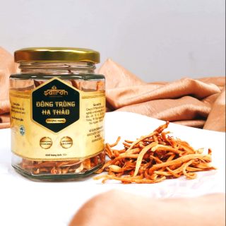 ĐÔNG TRÙNG HẠ THẢO SẤY KHÔ THƯỢNG HẠNG