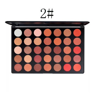 Bảng Phấn Mắt 35 Ô Lameila Eye Shadow ....