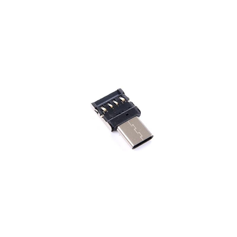 ANDROID Đầu Chuyển Đổi Cổng Type C Sang Usb Otg S8 Note 110 V Sang 220 V