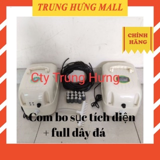 Sục oxy tích điện, máy thổi khí YL 8800, YL 9800, YL 9900  ( kèm Dây sủi + Quả sủi ). Bảo hành 6 tháng