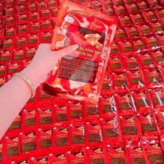Tăm Trắng Chuyên Spa Hồng Sâm