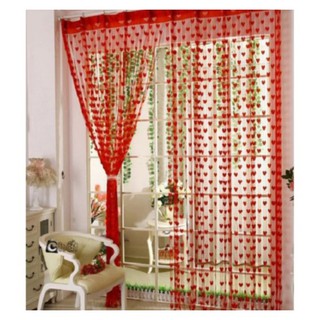 Rèm cửa trang trí độc đáo - tô điểm không gian sống