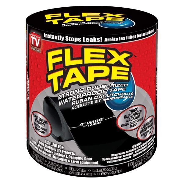 Băng keo chịu nước Flex Tape siêu dính