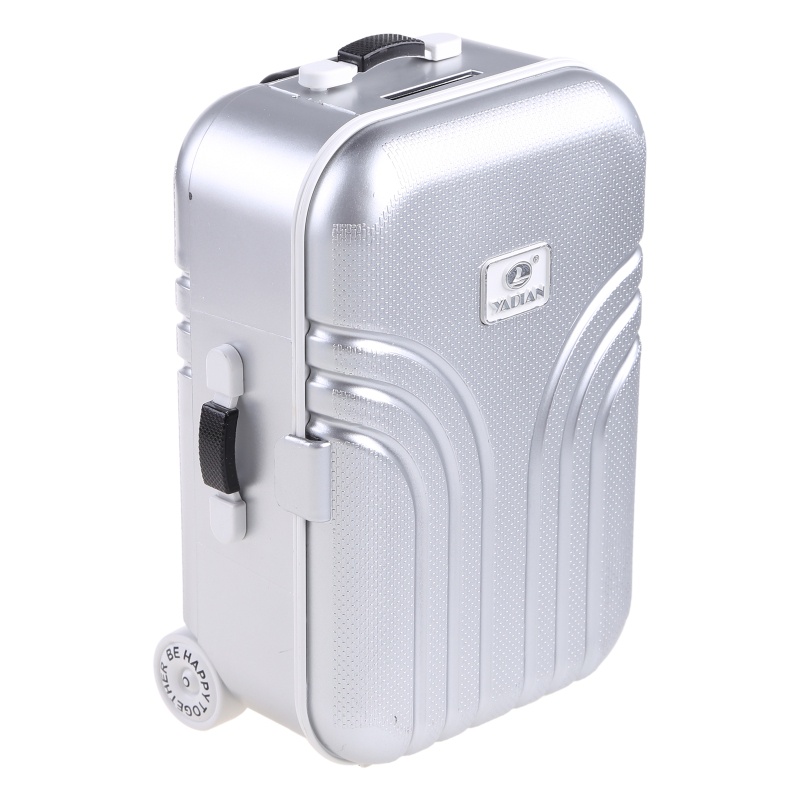 Wmmb Vali Đựng Búp Bê 45cm 18in Bằng Vải Thủ Công Xinh Xắn