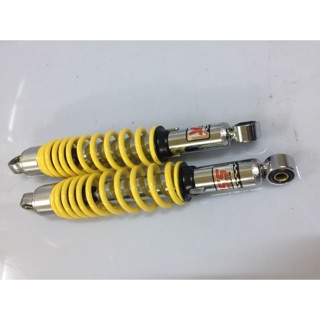 cặp phuột nice yss gắn wave deam cup