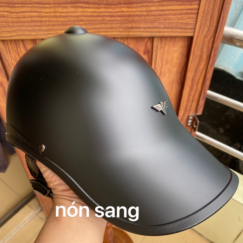 Nón kết MM