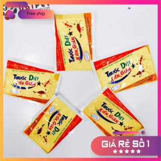 [Ban si] Thuốc diệt kiến gián