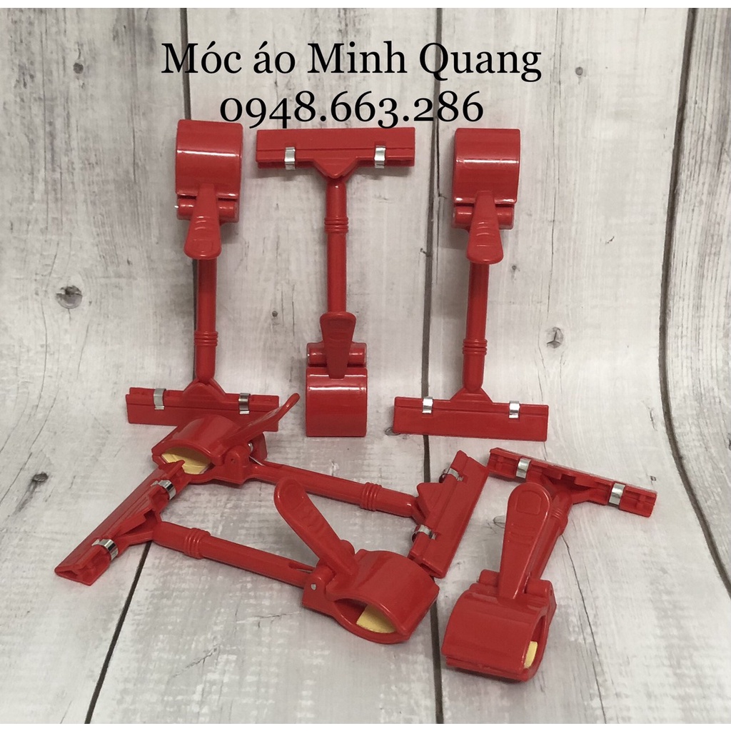 kẹp sale siêu thị-giấy ghi trương trình khuyến mãi-bảng giảm giá