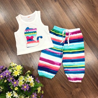 5 bộ cotton 2 chiều 305k
