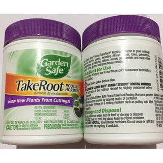 Siêu kích  rễ  Mỹ Take root 56gr