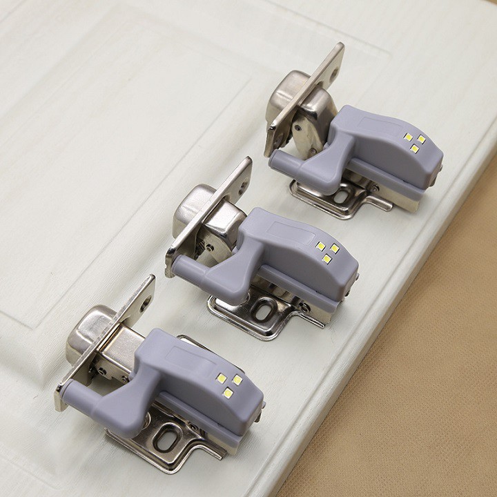 [❌GIÁ SỈ❌] ĐÈN LED BẢN LỀ TẶNG KÈM PIN 88152 HÀNG SẴN