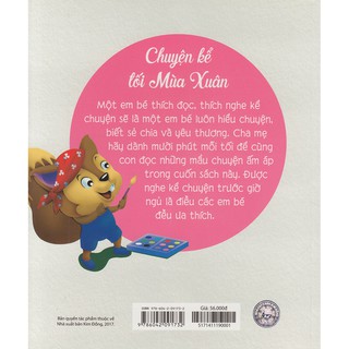 Chuyện Kể Tối Mùa Xuân